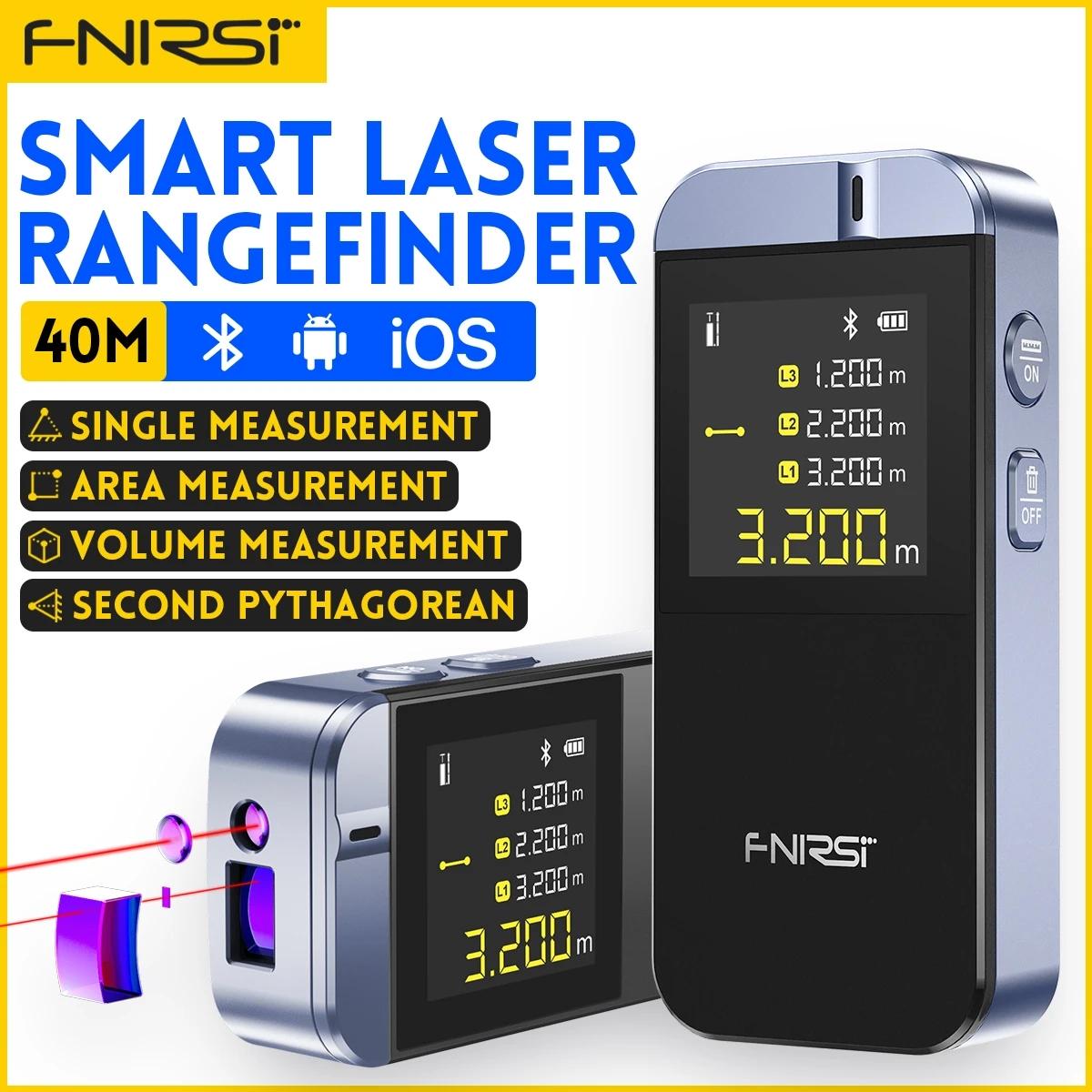 FNIRSI IR40 Умный лазерный дальномер 40M Рулетка Цифровой измеритель расстояния Метро Точное приложение для рисования
FNIRSI IR40 Умный лазерный дальномер 40M Рулетка Цифровой измеритель расстояния Метро Точное приложение для рисования