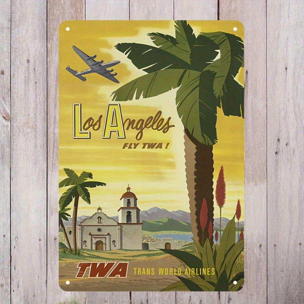 Metal Wall Art Decor Vintage Sign 20x30cm Home Bar Man Cave Gift
Metal Wall Art Decor Vintage Sign 20x30cm Home Bar Man Cave Gift