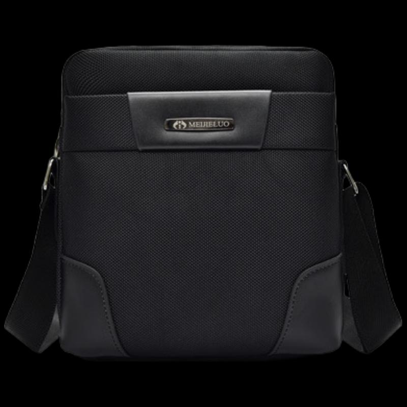 Li Shen Men s Casual Oxford Sling Bag
Li Shen Men s Casual Oxford Sling Bag