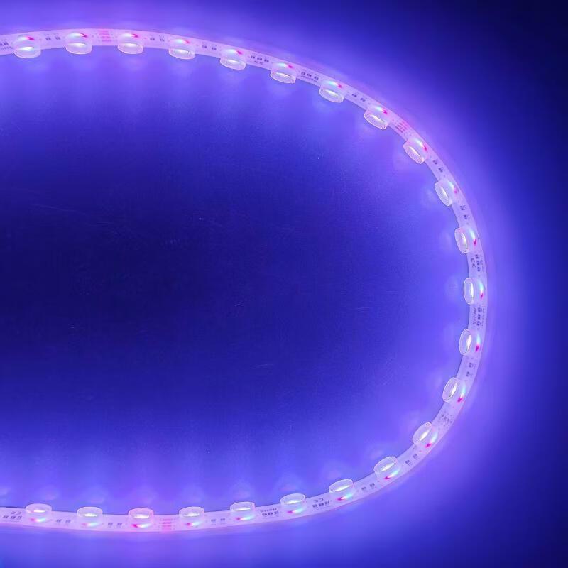 Dream Bubble Flexible RGB Wall Washer LED Strip
Dream Bubble Flexible RGB Wall Washer LED Strip