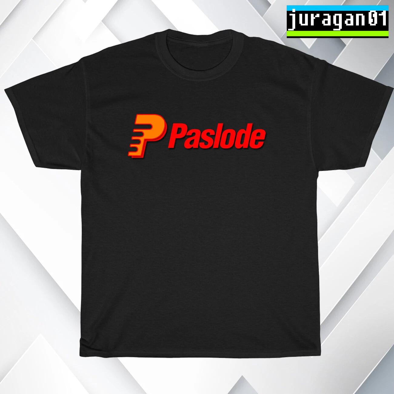 New Paslode T shirt Logo Many Colors Size S to 5XL Made in USA L
New Paslode T shirt Logo Many Colors Size S to 5XL Made in USA L