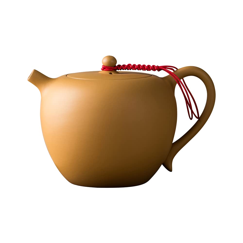 Apple For Spreading Tea Stylish Taiwanese Made in Chinese Tea Utensil Yellow Teapot, Teapot, Teapot, 250ml, 1-2 People, Leaves, Teapot, Teapot, Japan,
Apple For Spreading Tea Stylish Taiwanese Made in Chinese Tea Utensil Yellow Teapot, Teapot, Teapot, 250ml, 1-2 People, Leaves, Teapot, Teapot, Japan,