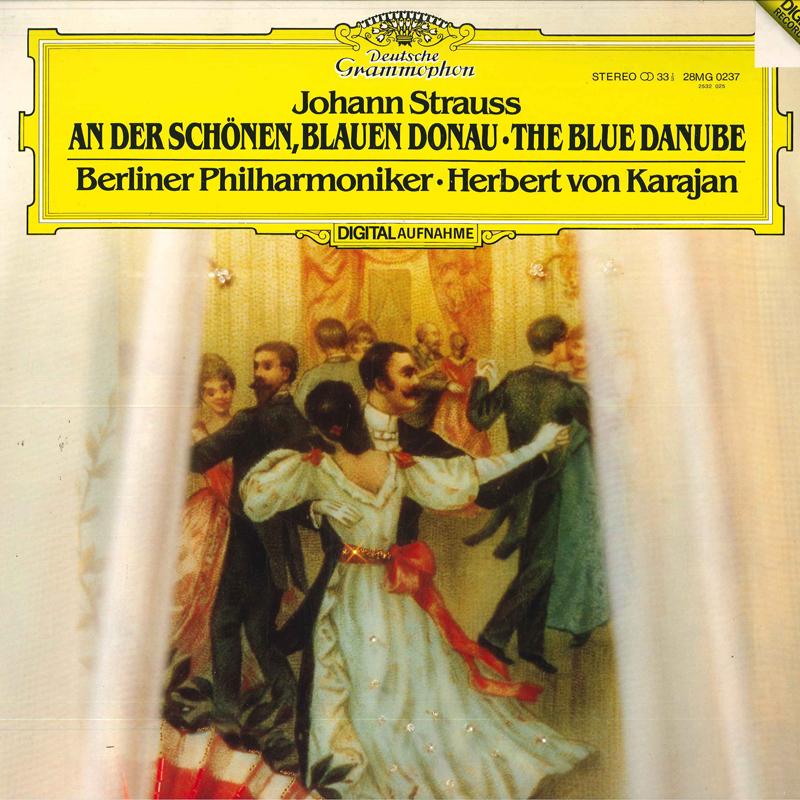 LP Record HERBERT VON KARAJANDIR.BERLINER Johann Straussan Der Schonenblau 28MG0237 DEUTSCHE GRAMM Japan Classical
LP Record HERBERT VON KARAJANDIR.BERLINER Johann Straussan Der Schonenblau 28MG0237 DEUTSCHE GRAMM Japan Classical