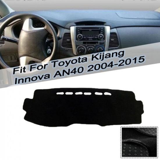 Best Dash Mat Cover Dashboard Non-slip Sun For Toyota Kijang Innova AN40 2004-15
Best Dash Mat Cover Dashboard Non-slip Sun For Toyota Kijang Innova AN40 2004-15
