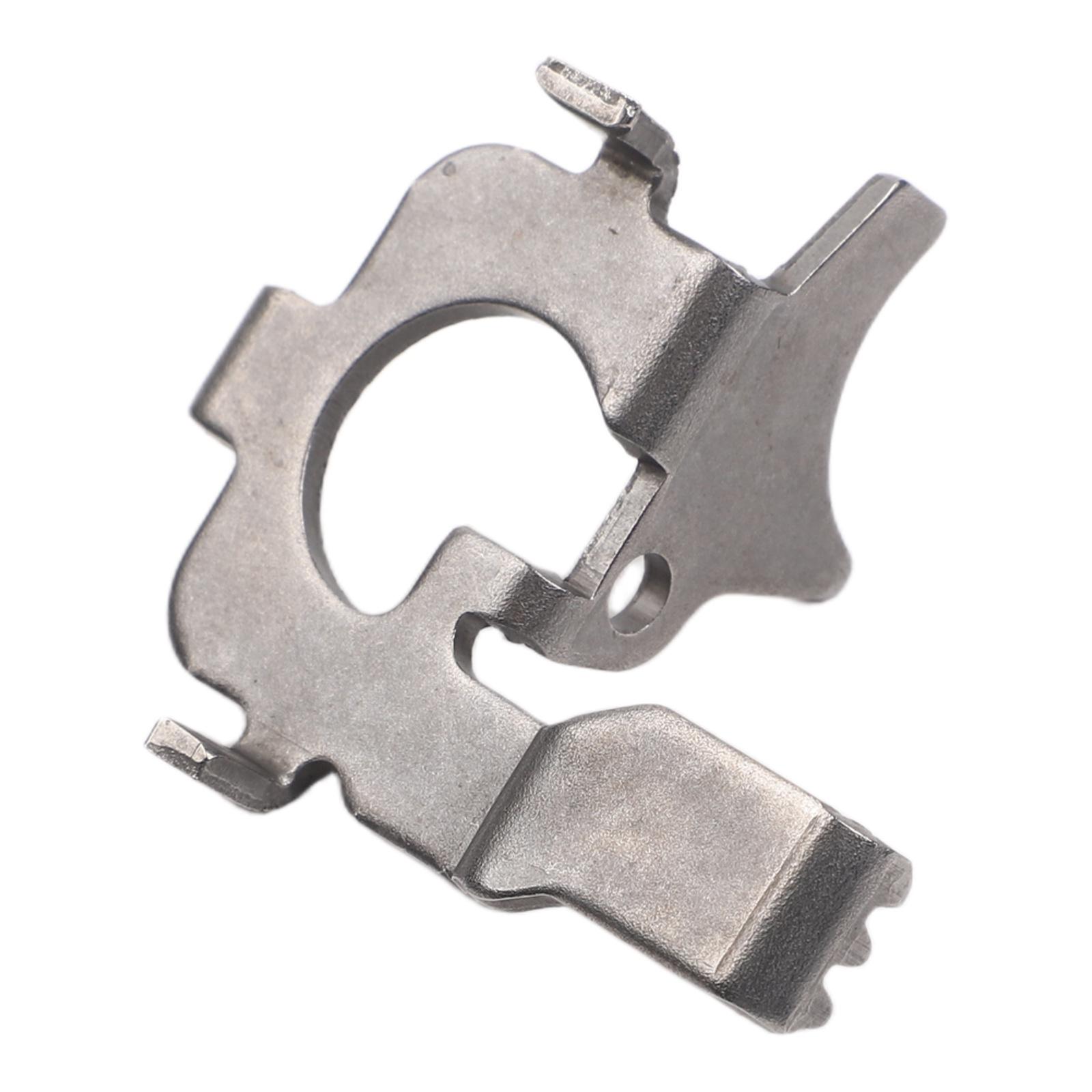 Replacement Single Piece Package For Workshop Repair Fits D25033 As Pictured Replacement Part Fits D25032 For NA048777 China Mainland
Replacement Single Piece Package For Workshop Repair Fits D25033 As Pictured Replacement Part Fits D25032 For NA048777 China Mainland