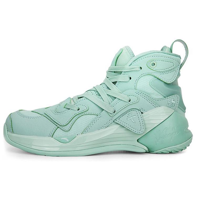 ANTA X Marvel Klay Thompson 4 Disruptive Gamora Women s 12931102S-2 36
ANTA X Marvel Klay Thompson 4 Disruptive Gamora Women s 12931102S-2 36