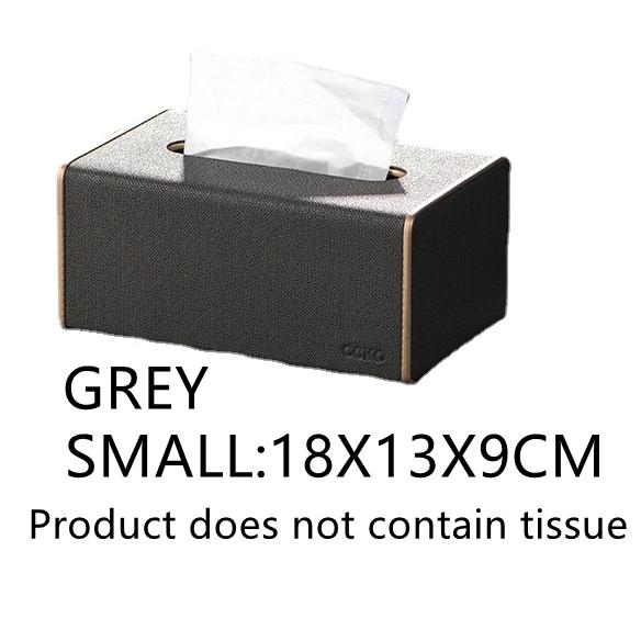 Leather Tissue Box Paper Drawer Creative Phnom Penh Tissue Storage Box Paper Sleeve Home Living Room Hotel Room Decorate
Leather Tissue Box Paper Drawer Creative Phnom Penh Tissue Storage Box Paper Sleeve Home Living Room Hotel Room Decorate