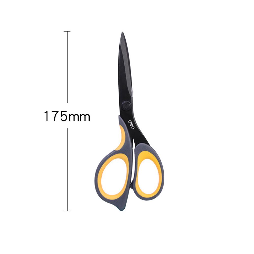 Anti Stick Anti Rust Scissors Office Art Envelope Utility Knife For Packages Box Cutters Cutting Paper Craft Cardboard Etc
Anti Stick Anti Rust Scissors Office Art Envelope Utility Knife For Packages Box Cutters Cutting Paper Craft Cardboard Etc