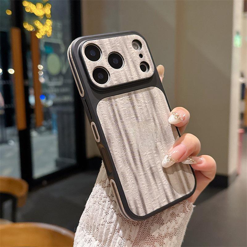 Instant Fit iPhone 17 Pro Max Gilded Case & iPhone 16 Pro Large Window Protective Case 17 бежевый
Instant Fit iPhone 17 Pro Max Gilded Case & iPhone 16 Pro Large Window Protective Case 17 бежевый