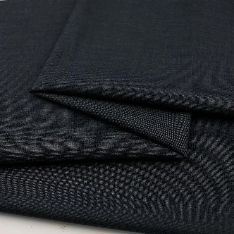 Весняна тонка чоловіча костюмна тканина Мікроеластична На метраж Для одягу Сукні Жилетки Уніформи DIY Шиття Клітинка Смужка Тканина Чорна 100cmX155cm
Весняна тонка чоловіча костюмна тканина Мікроеластична На метраж Для одягу Сукні Жилетки Уніформи DIY Шиття Клітинка Смужка Тканина Чорна 100cmX155cm