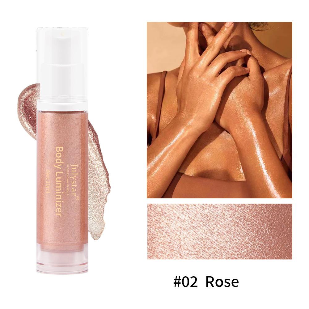 Beauty Matte Face Body Highlighter Поляризованный осветляющий флюид для контуринга
Beauty Matte Face Body Highlighter Поляризованный осветляющий флюид для контуринга