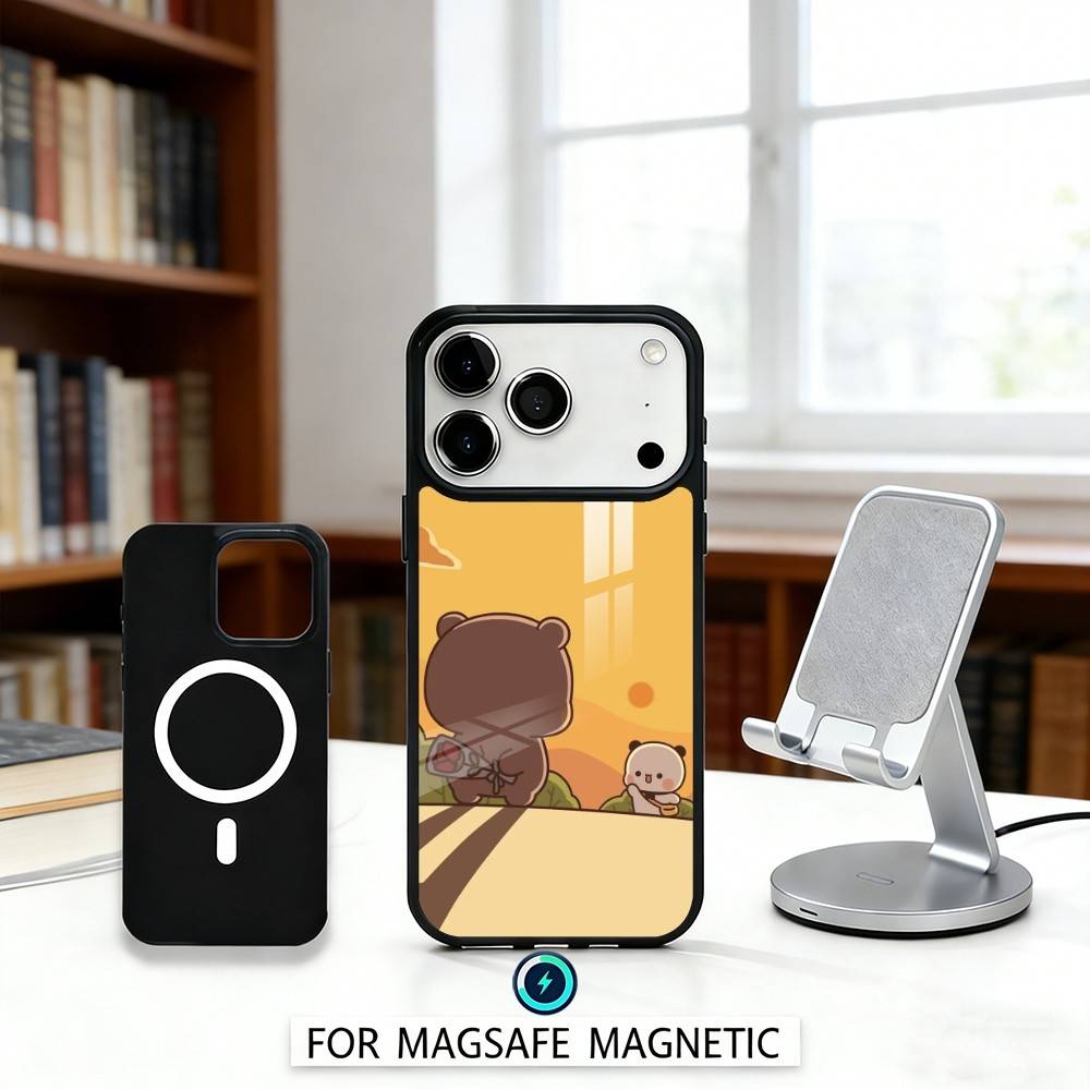 Милый чехол для телефона B-BuBu D-DuDu для iPhone 17,16,15,14,13,12,Pro,Max Для Magsafe Магнитной Беспроводной Зарядки iPhone12PRO
Милый чехол для телефона B-BuBu D-DuDu для iPhone 17,16,15,14,13,12,Pro,Max Для Magsafe Магнитной Беспроводной Зарядки iPhone12PRO