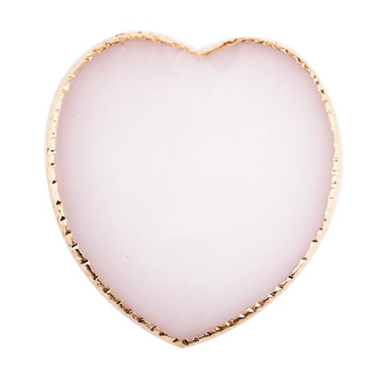 Смола Ювелирные изделия Ожерелье Кольцо Серьги Дисплей Тарелка Поднос Держатель Блюдо Органайзер
Смола Ювелирные изделия Ожерелье Кольцо Серьги Дисплей Тарелка Поднос Держатель Блюдо Органайзер