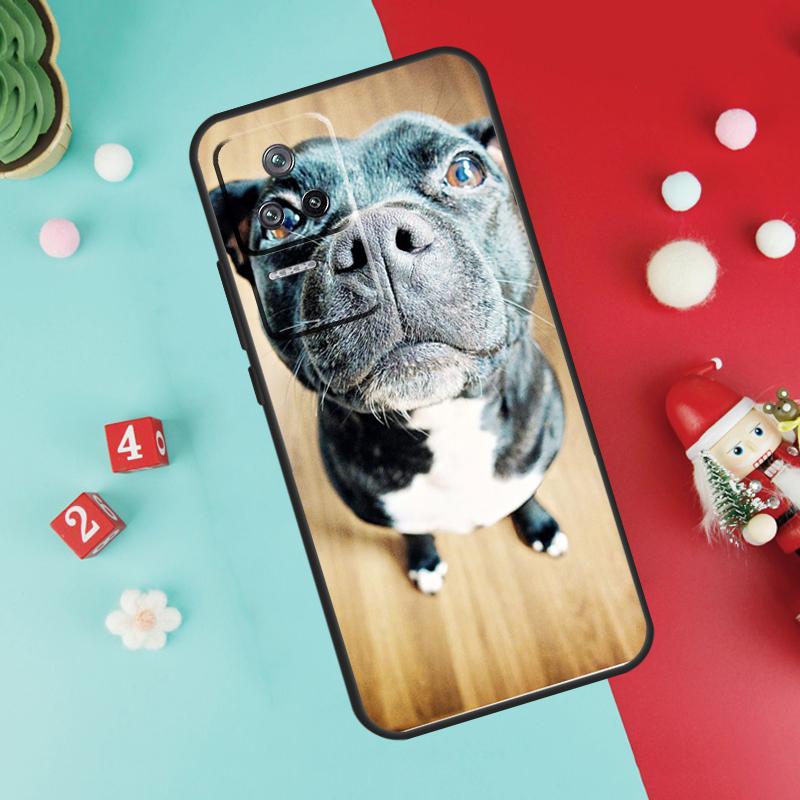 Staffordshire Bull Terrier Staffy Dog Funda For Xiaomi 15 14 13 Ultra 11T 12T 13T 14T Pro POCO F7 Pro F5 F6 X3 X5 X6 X7 Pro Case Xiaomi 13
Staffordshire Bull Terrier Staffy Dog Funda For Xiaomi 15 14 13 Ultra 11T 12T 13T 14T Pro POCO F7 Pro F5 F6 X3 X5 X6 X7 Pro Case Xiaomi 13