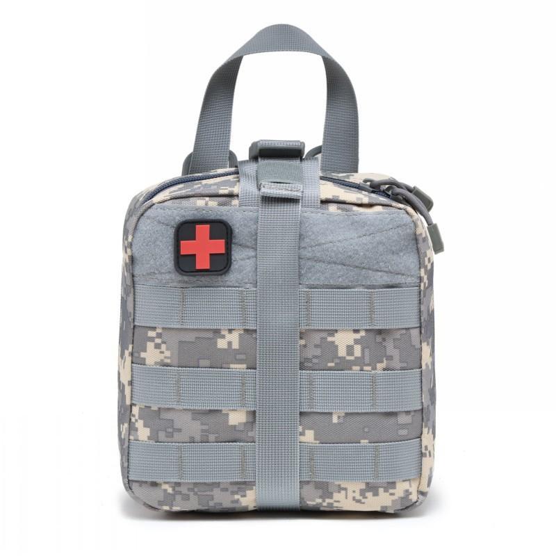 Hot Car Medical Storage Bag Outdoor Sports Multi-function Survival Climbing Rock Life-saving
Hot Car Medical Storage Bag Outdoor Sports Multi-function Survival Climbing Rock Life-saving