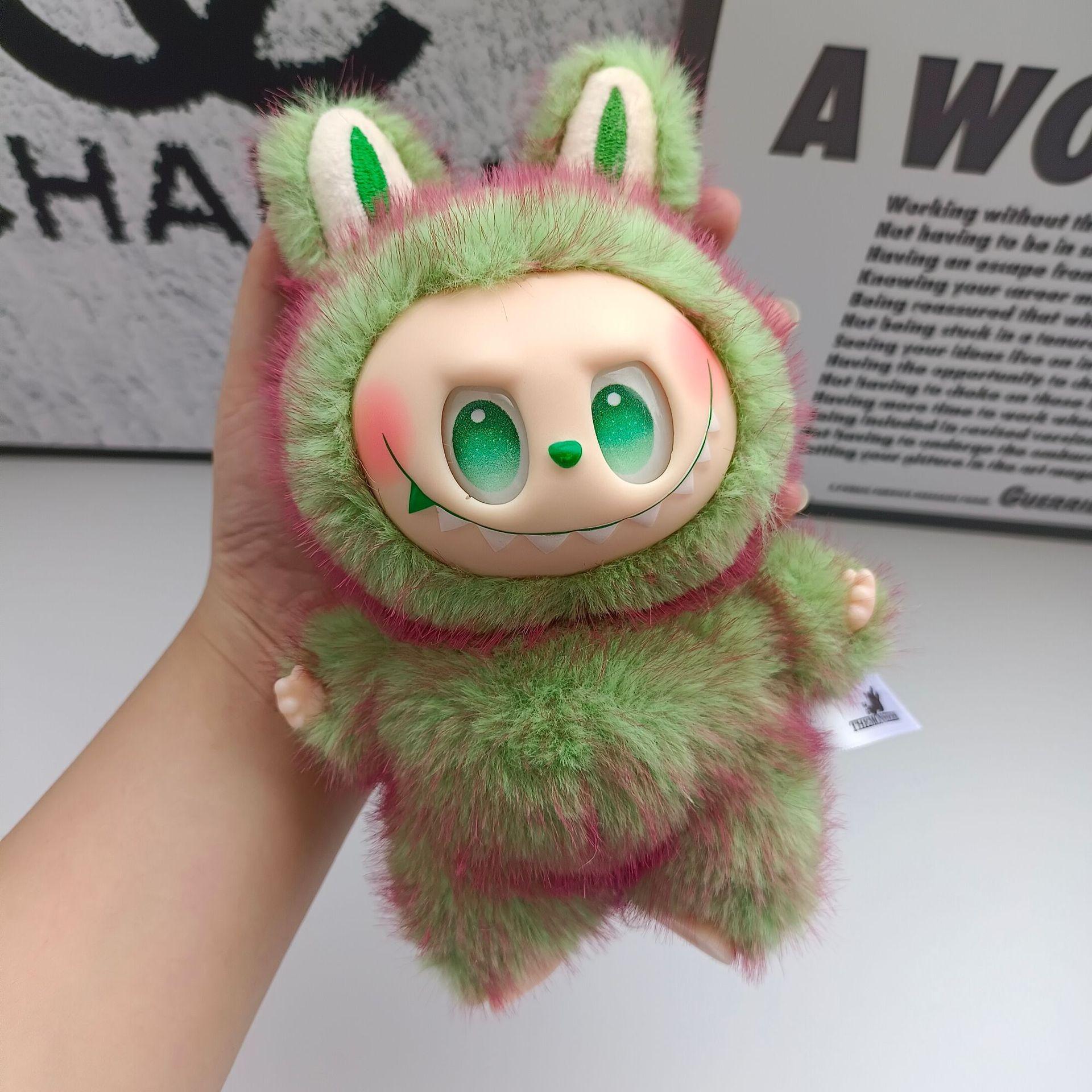 Cute Kiwi Plush Toy, Trendy Toy Blind Box Doll without tail
Cute Kiwi Plush Toy, Trendy Toy Blind Box Doll without tail