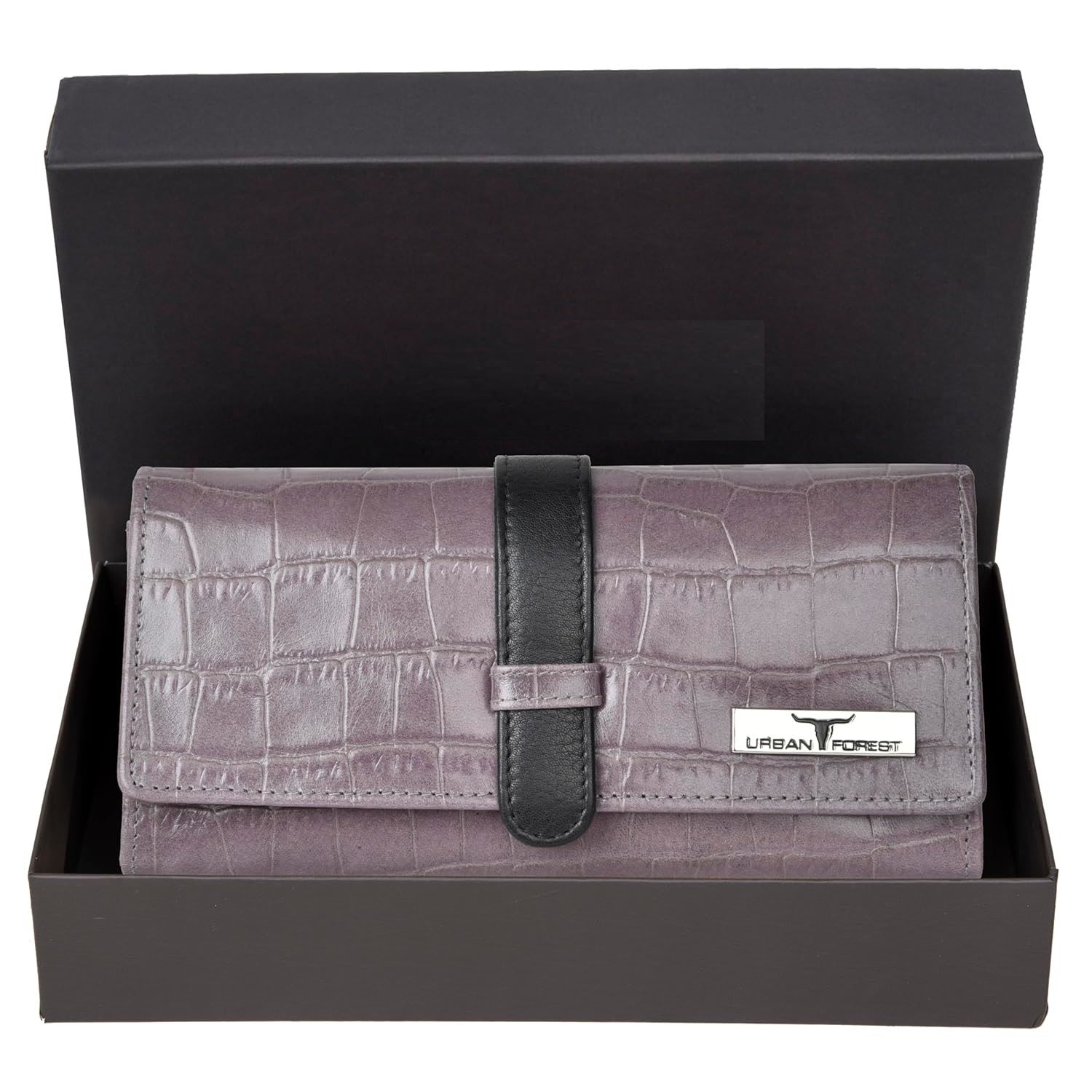 Дэнни Серо-Черный Кожаный Кошелек для Женщин серый/чёрный
Дэнни Серо-Черный Кожаный Кошелек для Женщин серый/чёрный