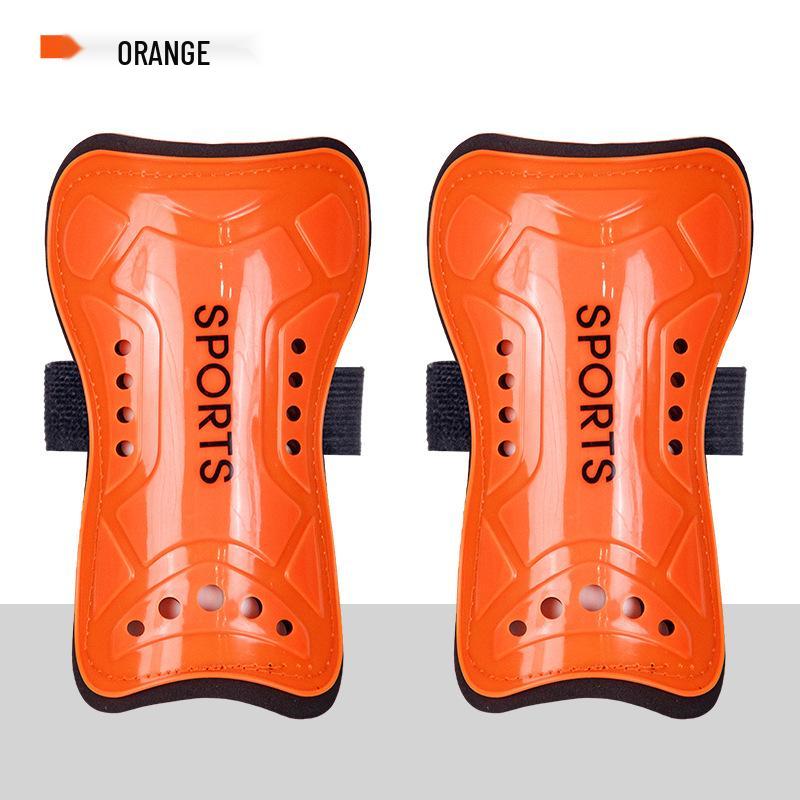 Thickened Anti-Collision Shin Guards for Adults & Children - Customizable Strap-On Protection for Training
Thickened Anti-Collision Shin Guards for Adults & Children - Customizable Strap-On Protection for Training