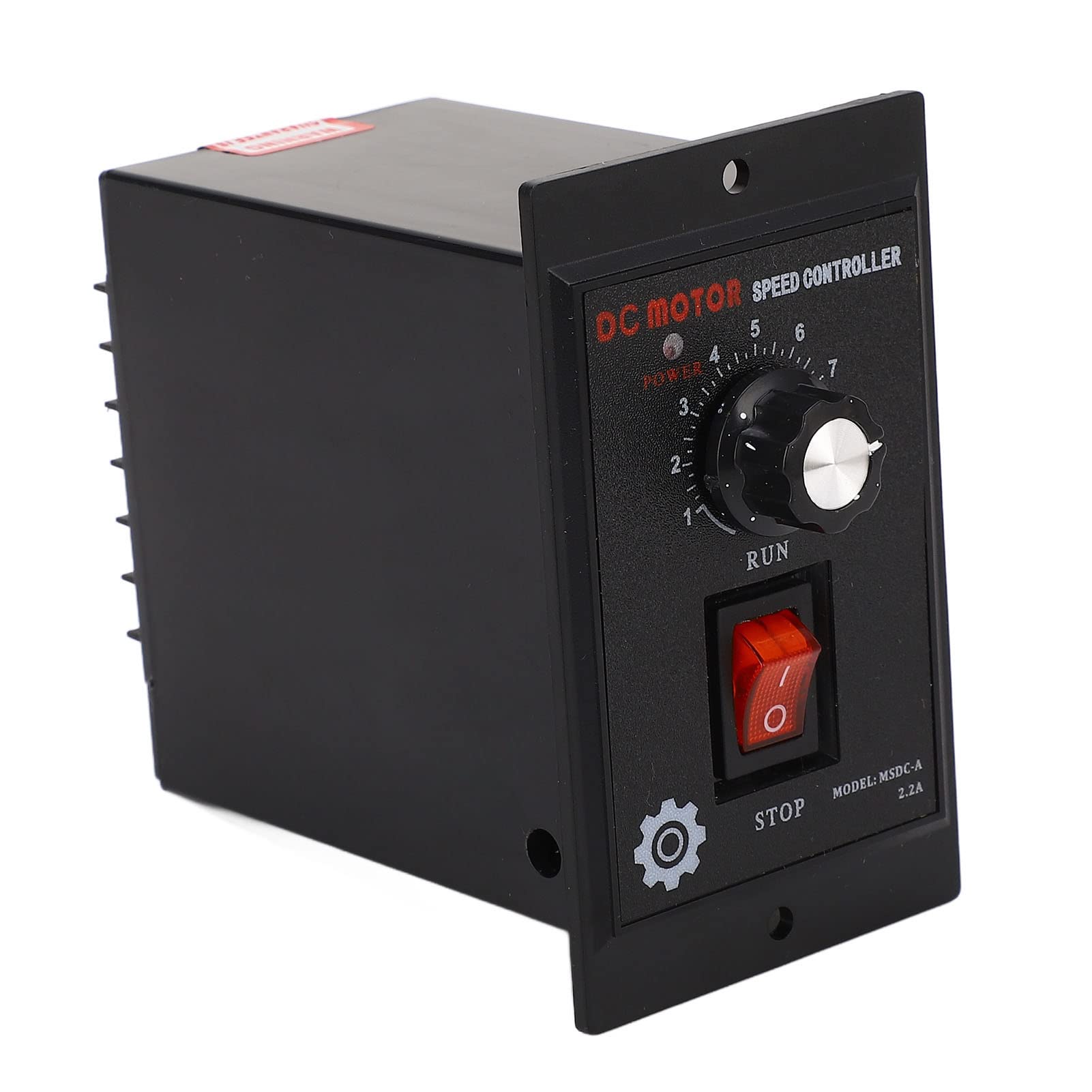 Speed 110VAC Input 90VDC Output for Fan Fan Controller Controller Motor DC Motor Speed DC Motor Speed Controller Controller, (500W) Regulator,
Speed 110VAC Input 90VDC Output for Fan Fan Controller Controller Motor DC Motor Speed DC Motor Speed Controller Controller, (500W) Regulator,