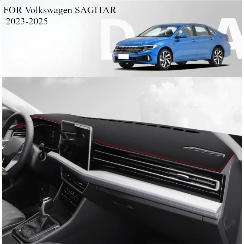 FOR Volkswagen SAGITAR -2025 Car Dash Mat Dashmat Dashboard Mat Cover Sun Shade Dash Board Cover Carpet Accessories front A
FOR Volkswagen SAGITAR -2025 Car Dash Mat Dashmat Dashboard Mat Cover Sun Shade Dash Board Cover Carpet Accessories front A