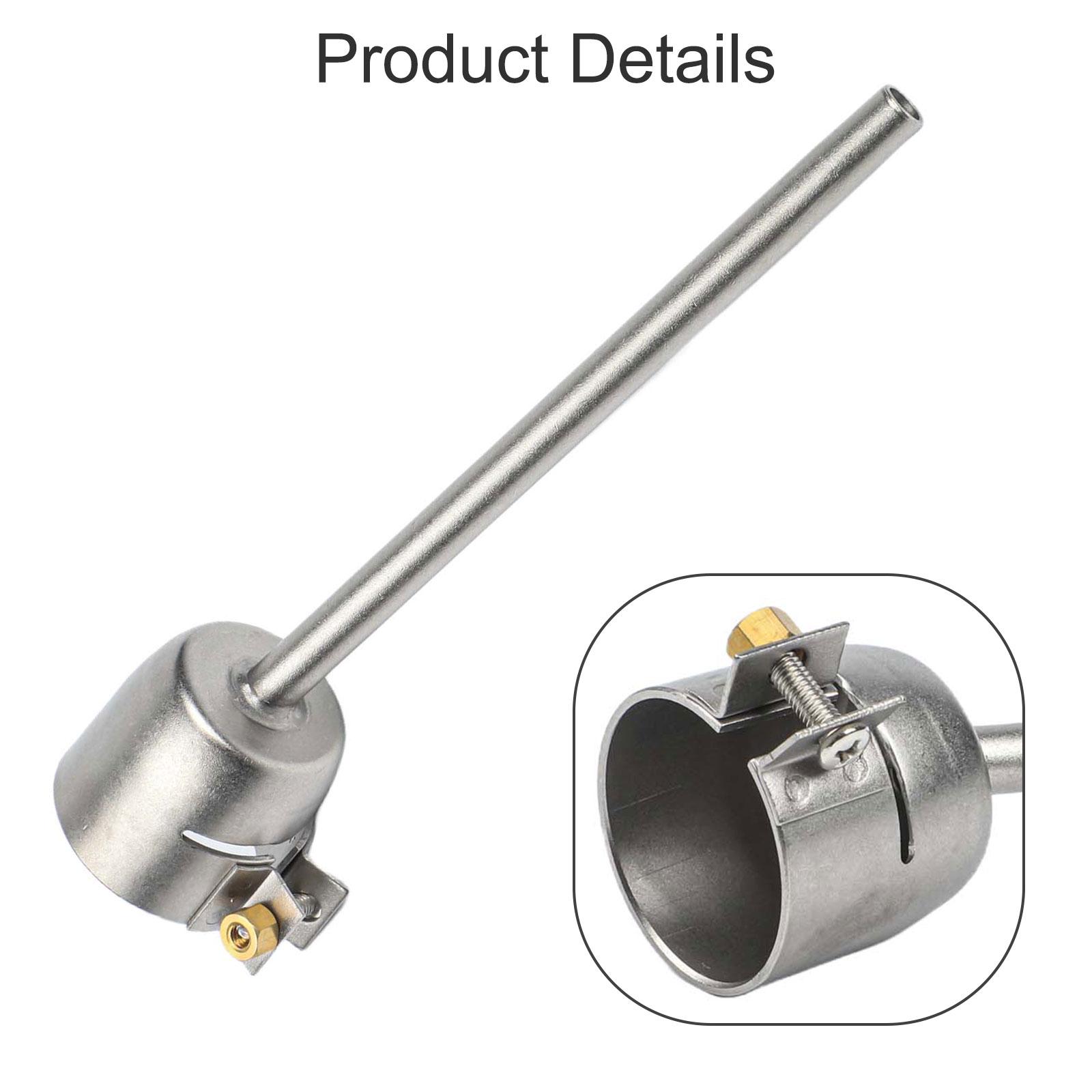 Extended Round Nozzle For Welding Welding Nozzle Round Welding Nozzle Compact Lightweight Design Easy Installation China Mainland
Extended Round Nozzle For Welding Welding Nozzle Round Welding Nozzle Compact Lightweight Design Easy Installation China Mainland