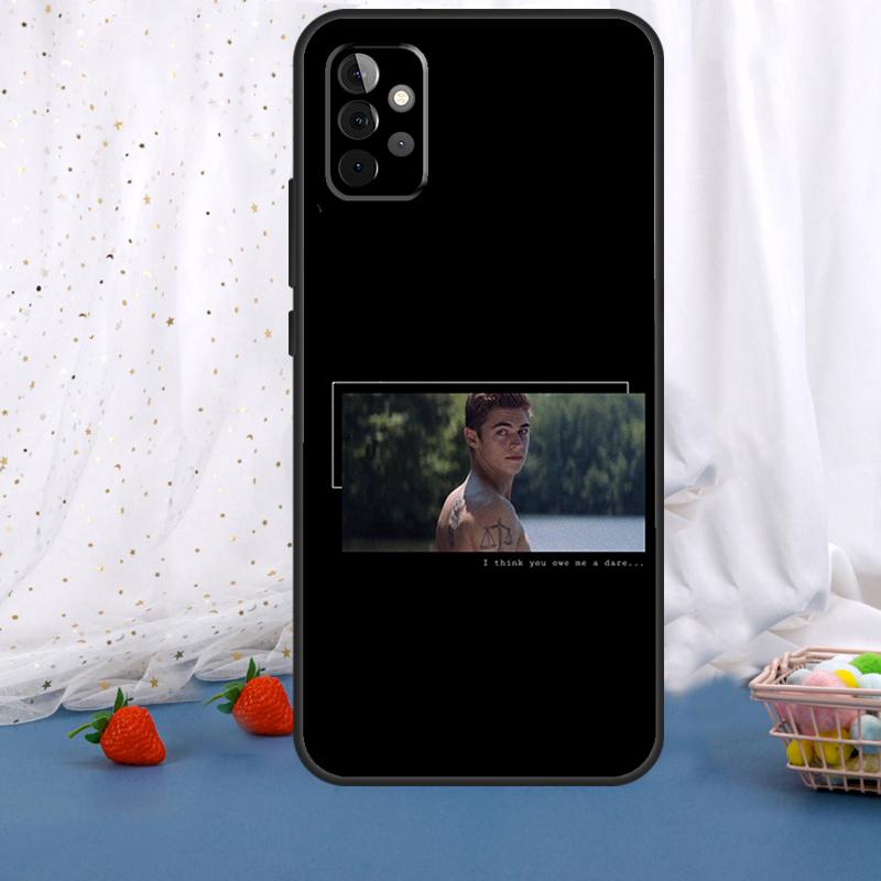 After Movie Hardin Scott For Samsung Galaxy A53 A33 A16 A06 A56 A36 A26 A05 A22 A32 A52 A54 A34 A14 A55 A15 A35 Case Samsung A16
After Movie Hardin Scott For Samsung Galaxy A53 A33 A16 A06 A56 A36 A26 A05 A22 A32 A52 A54 A34 A14 A55 A15 A35 Case Samsung A16
