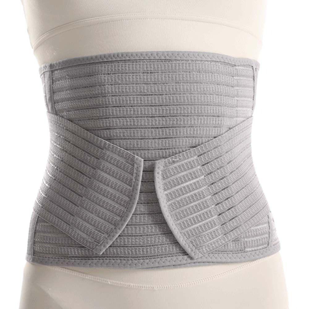 Corset Tummy Control Shapewear Mesh Solid Abdominal Belt Simple Girdle Body Shaper Pregnant Free серый
Corset Tummy Control Shapewear Mesh Solid Abdominal Belt Simple Girdle Body Shaper Pregnant Free серый
