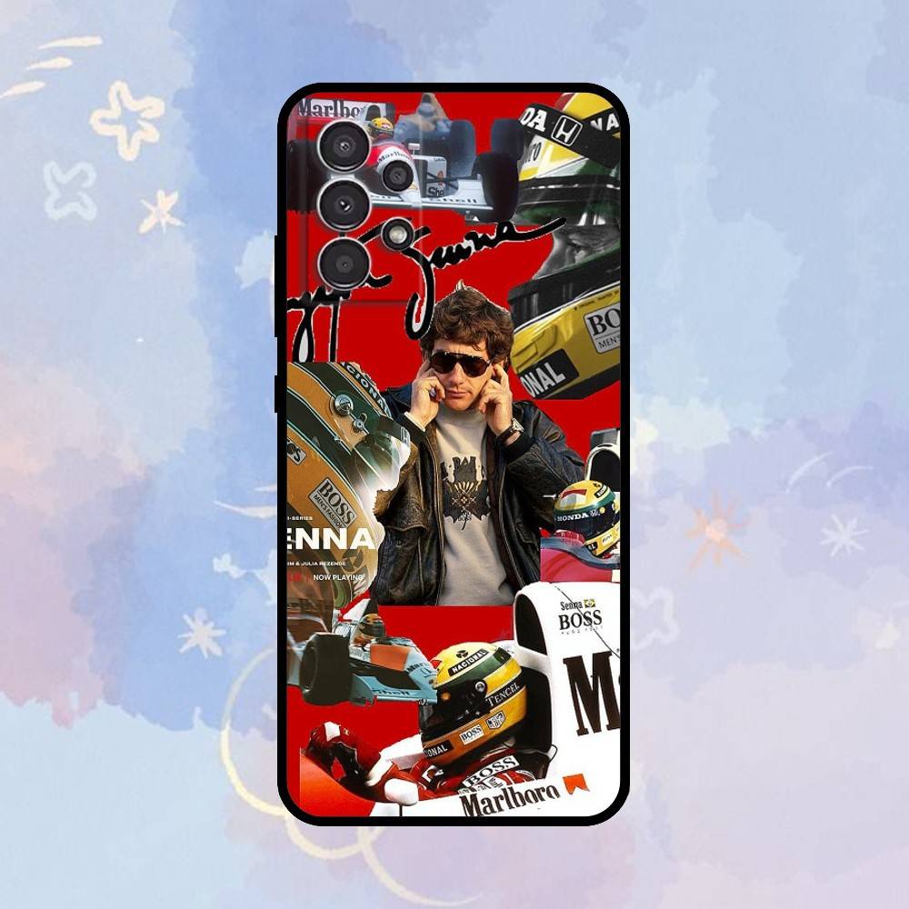 AAA Racing Driver A-Ayrton Senna Phone Case For Samsung Galaxy A73,A72,A71,A70,A53,A52,A51,Others Soft Black Cover Samsung a21
AAA Racing Driver A-Ayrton Senna Phone Case For Samsung Galaxy A73,A72,A71,A70,A53,A52,A51,Others Soft Black Cover Samsung a21
