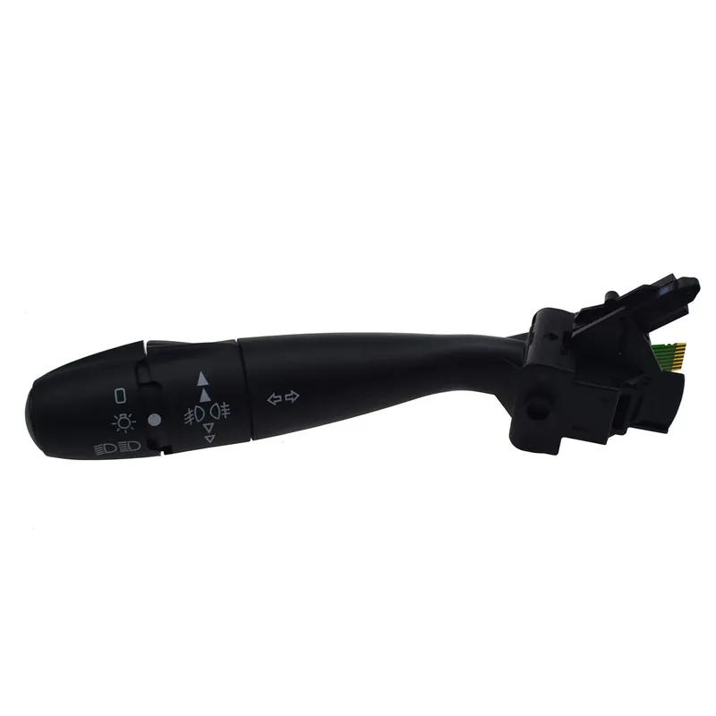 96595087XT Car indicator light turn signal switch For PEUGEOT 206 207 307 406 Citroen c3 c5 c8 96608841XT 96477533XT 96477599
96595087XT Car indicator light turn signal switch For PEUGEOT 206 207 307 406 Citroen c3 c5 c8 96608841XT 96477533XT 96477599