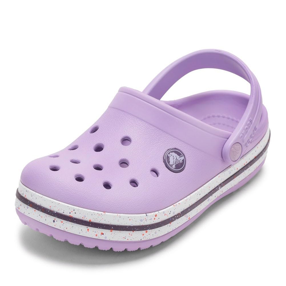 CB Speckled Clog K 211645 синій
CB Speckled Clog K 211645 синій