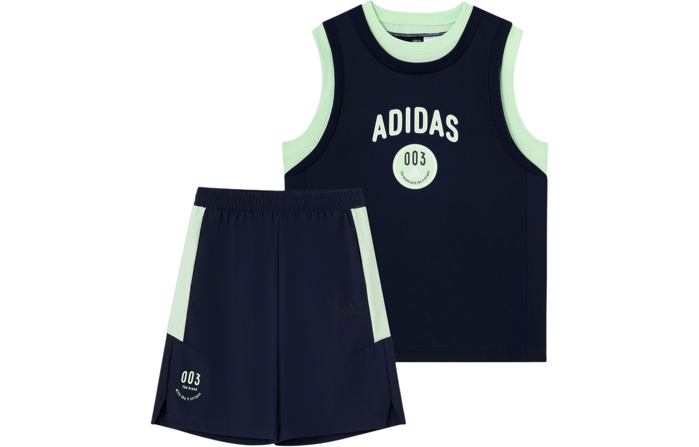 Adidas Kids Casual Sportswear Crew Neck Moderate JD5204 176
Adidas Kids Casual Sportswear Crew Neck Moderate JD5204 176