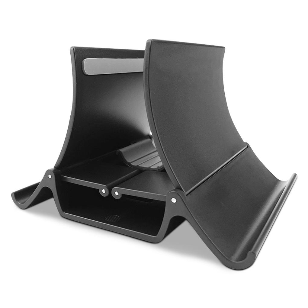PC Stand Desktop Laptop Tablet Gravity Storage Rack Portable Space-saving Phone Bracket
PC Stand Desktop Laptop Tablet Gravity Storage Rack Portable Space-saving Phone Bracket