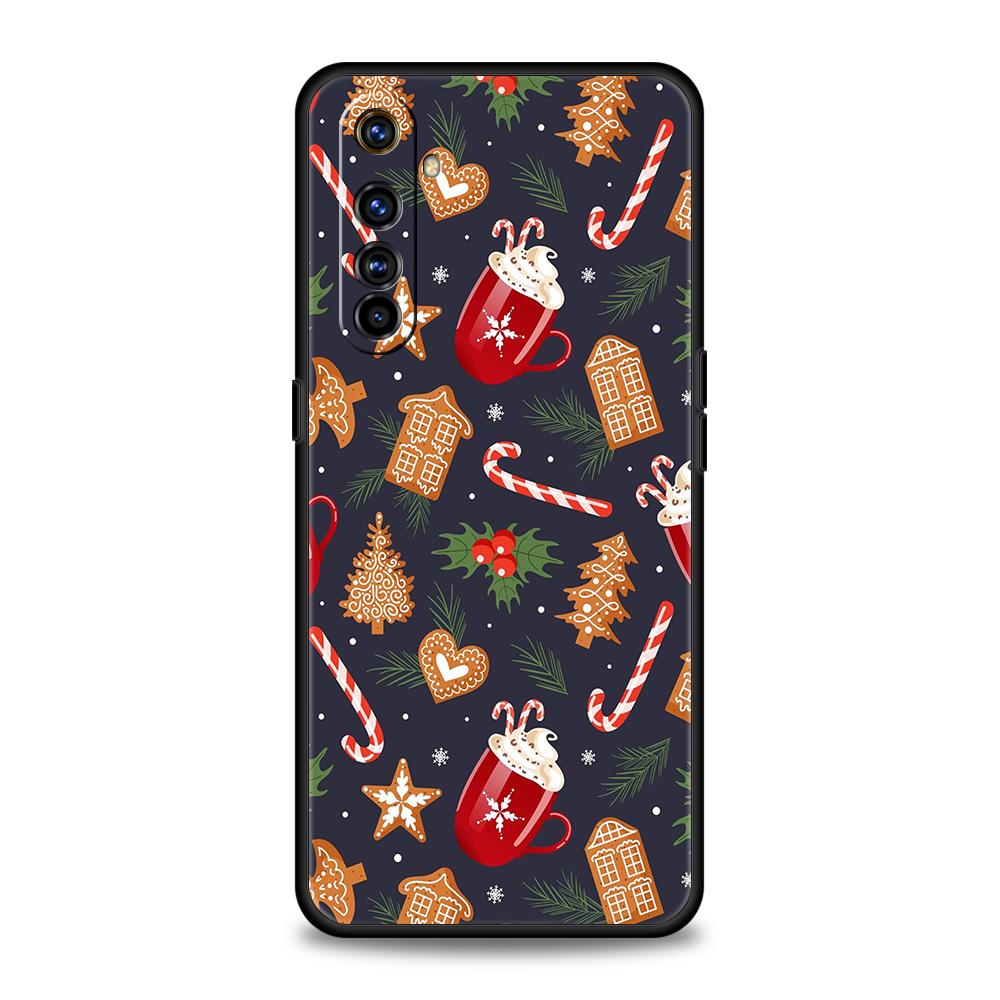 New Year Christmas Phone Case For Oppo A3S A15 A17 A31 A95 Find X5 X6 Pro A54 A53 A52 Reno 6 7 8 SE Z Pro 5G Silicone Cover Bags Oppo Find X5
New Year Christmas Phone Case For Oppo A3S A15 A17 A31 A95 Find X5 X6 Pro A54 A53 A52 Reno 6 7 8 SE Z Pro 5G Silicone Cover Bags Oppo Find X5
