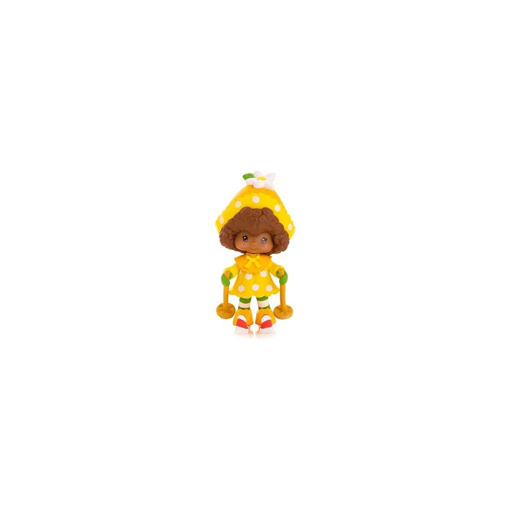 Strawberry Shortcake Orange Blossom Sweet Scented 2.5 Inch Chibi Figure Winter Season
Strawberry Shortcake Orange Blossom Sweet Scented 2.5 Inch Chibi Figure Winter Season
