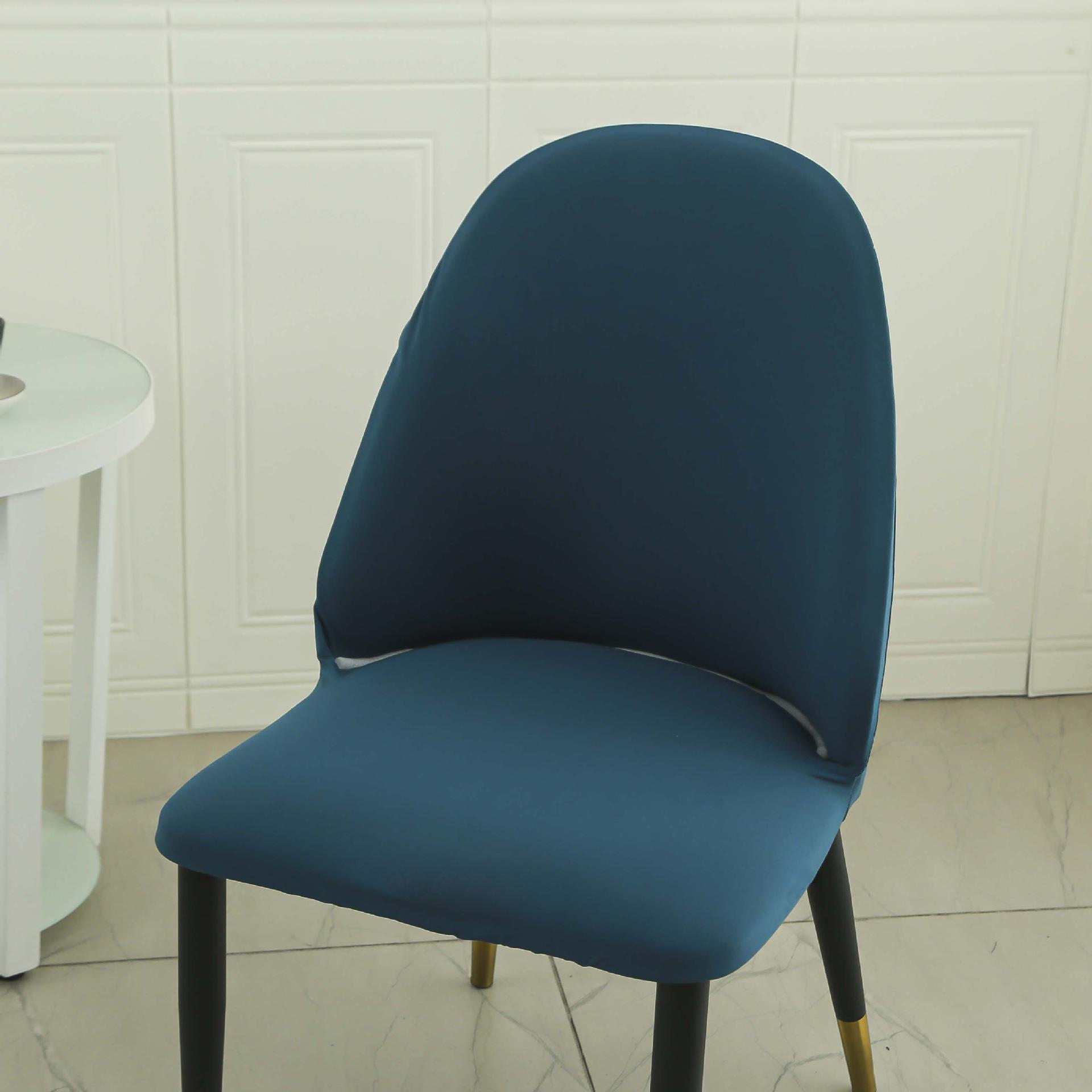 Универсальный эластичный чехол для обеденного стула, чехол для табурета, чехол для стула, чехол для сиденья, комплект сидений для дома и работы, чехол для сиденья обеденного стола, чехол для сиденья 42*40*40cm
Универсальный эластичный чехол для обеденного стула, чехол для табурета, чехол для стула, чехол для сиденья, комплект сидений для дома и работы, чехол для сиденья обеденного стола, чехол для сиденья 42*40*40cm