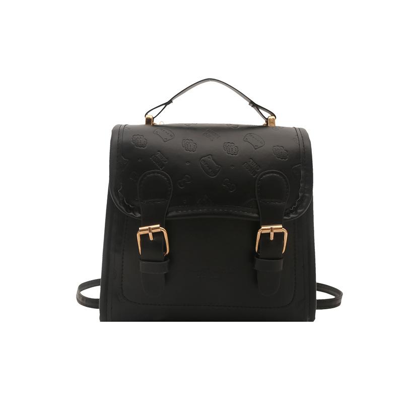 Personalized messenger bag spring new high value college relaxation fashion students class commuting small backpack
Personalized messenger bag spring new high value college relaxation fashion students class commuting small backpack