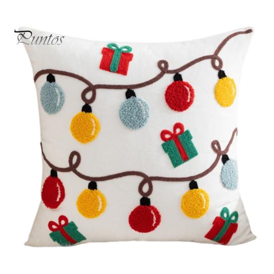 Наволочка для подушки с рождественским принтом, цветная, с рисунком из мультфильмов, квадратная, для спальни, гостиной, дивана, наволочка для подушки 6
Наволочка для подушки с рождественским принтом, цветная, с рисунком из мультфильмов, квадратная, для спальни, гостиной, дивана, наволочка для подушки 6