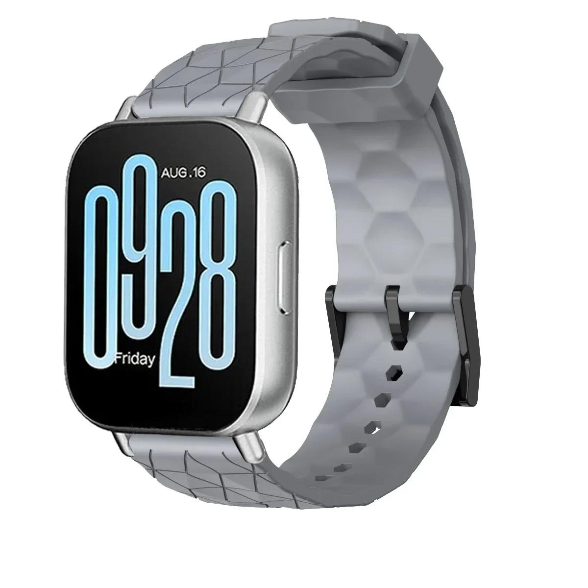 Силиконовый ремешок для Redmi Watch 5 Active 5 Lite 22 мм, ремешок для умных часов Xiaomi Redmi Watch 3 Active 3 Lite, браслет на запястье Redmi Watch 5 Lite серый
Силиконовый ремешок для Redmi Watch 5 Active 5 Lite 22 мм, ремешок для умных часов Xiaomi Redmi Watch 3 Active 3 Lite, браслет на запястье Redmi Watch 5 Lite серый