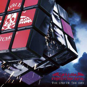 CD YELLOW FRIED CHICKENZ - The End Of The Day YICQ10074 HPQ 2011 Япония ОбиРок Б/У
CD YELLOW FRIED CHICKENZ - The End Of The Day YICQ10074 HPQ 2011 Япония ОбиРок Б/У