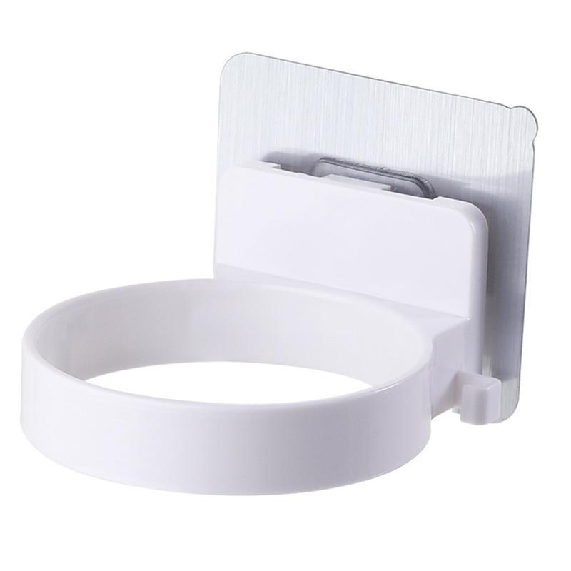 1Pc Simple Wall Mounted Hair Dryer Holder Bathroom Storage Wall Hanging ABS Hairdryer Storage Stand Blower Organizer Rack Stand серый
1Pc Simple Wall Mounted Hair Dryer Holder Bathroom Storage Wall Hanging ABS Hairdryer Storage Stand Blower Organizer Rack Stand серый