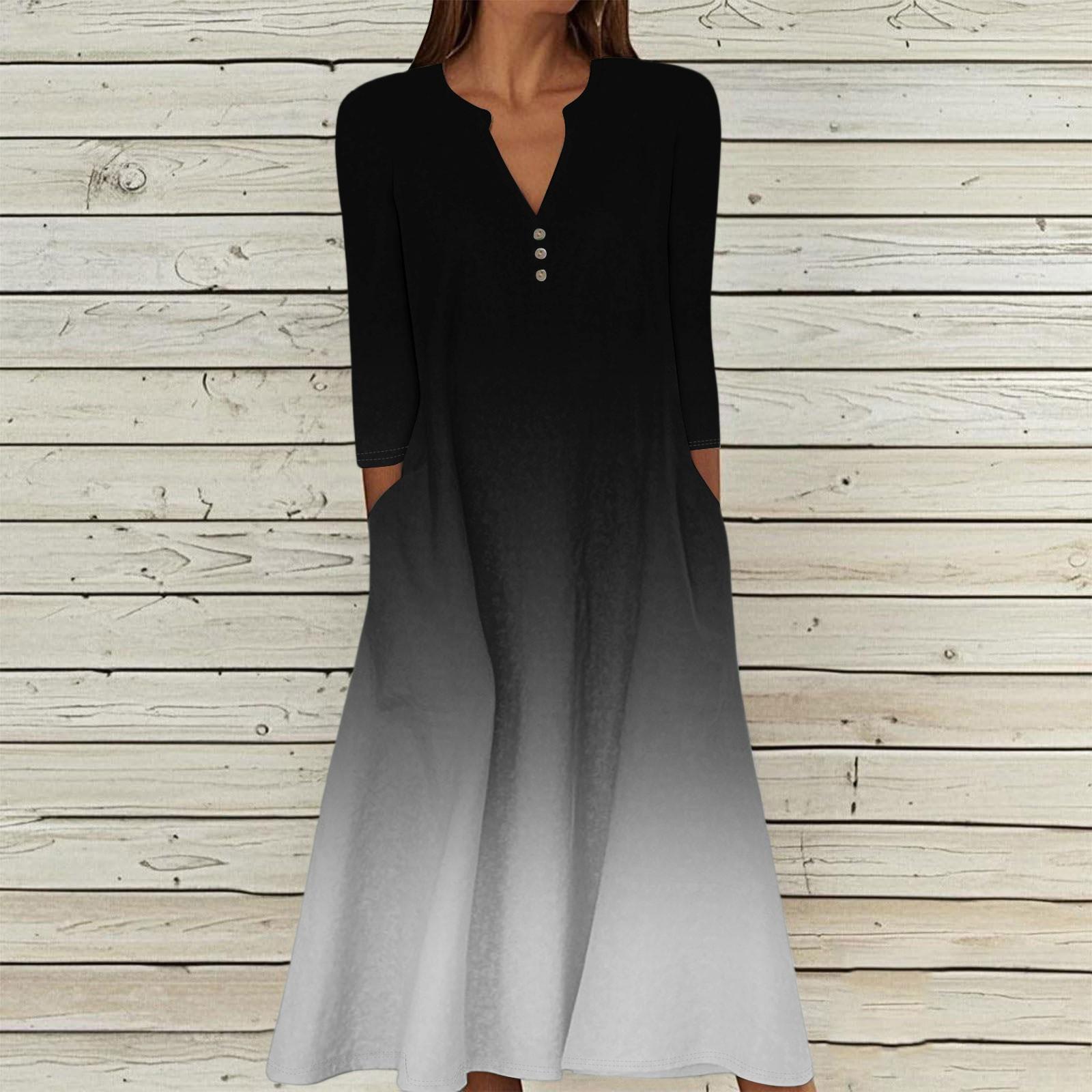 Women s Casual And Fashionable Round-neck Sleeveless Mid Length Dress L
Women s Casual And Fashionable Round-neck Sleeveless Mid Length Dress L