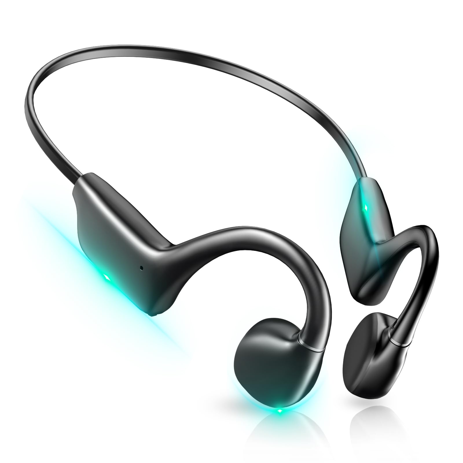 item Bone conduction earphones Kotsuden earphones Bluetooth earphones Wireless earphones bone conduction headphones Open type earphones with less
item Bone conduction earphones Kotsuden earphones Bluetooth earphones Wireless earphones bone conduction headphones Open type earphones with less