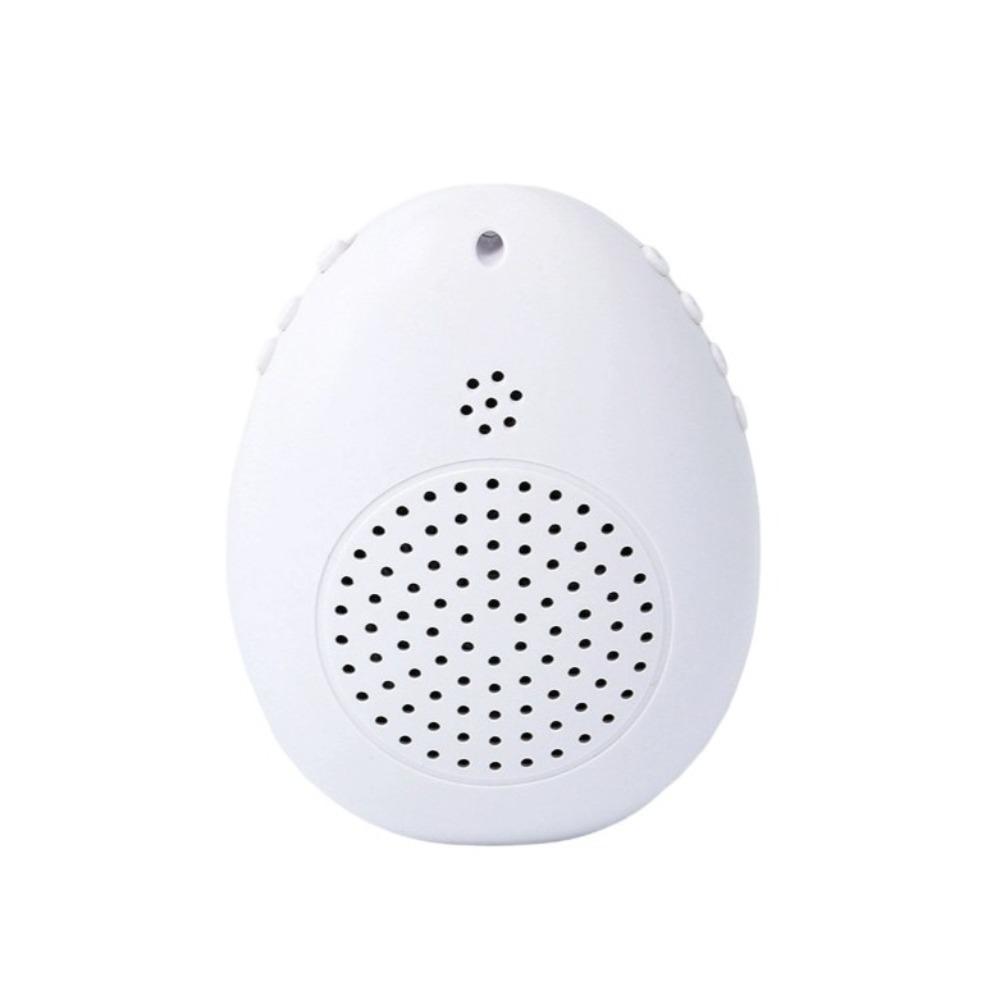 Interactive Bird Learning Machine Playback Bird Repeater Speech Training Machine Education Purpose
Interactive Bird Learning Machine Playback Bird Repeater Speech Training Machine Education Purpose