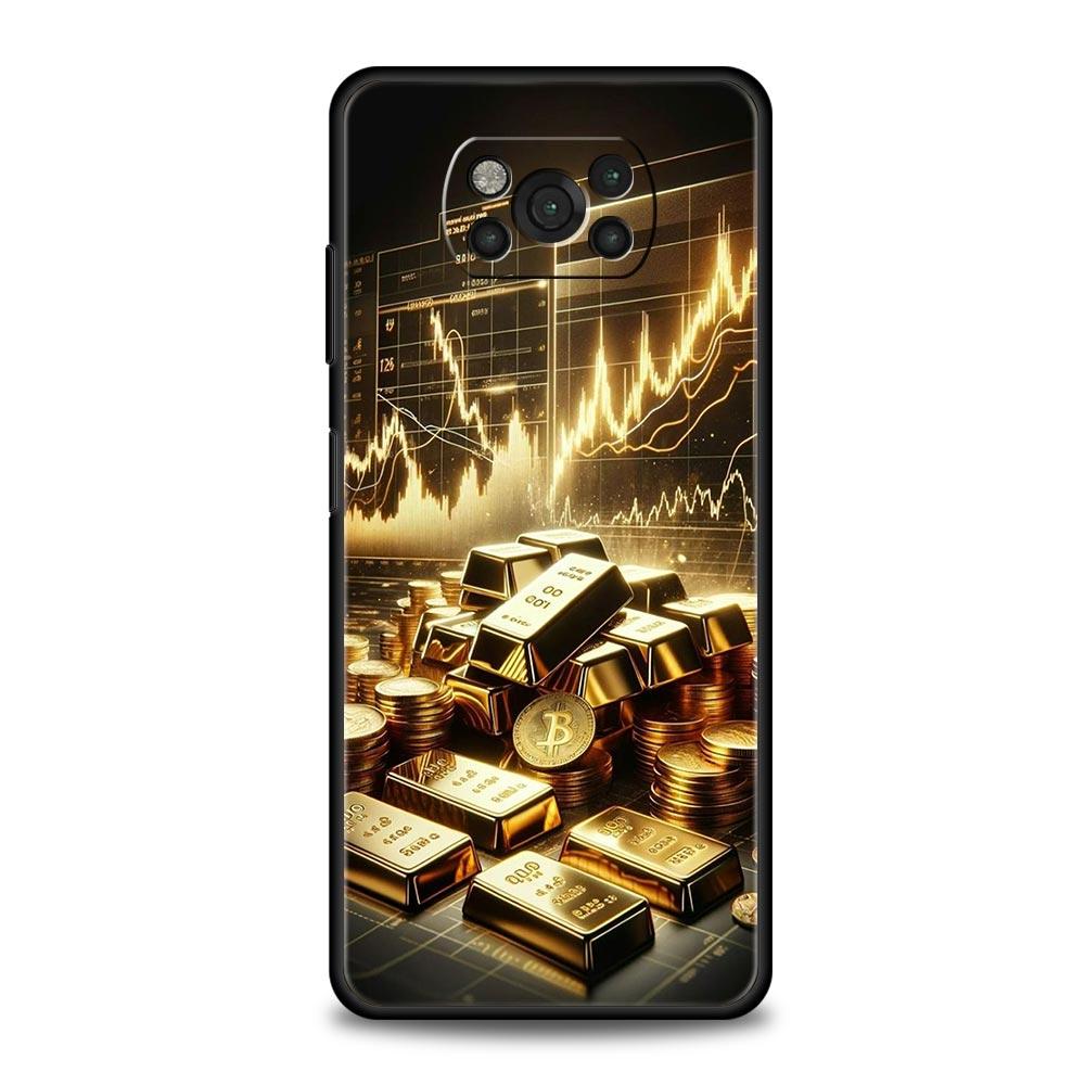 Phone Case for Xiaomi Poco F7 F6 F5 F4 F3 X7 X6 X5 X4 X3 NFC M4 C51 C55 GT 5G Soft TPU Cover Trade Investment Forex Stock Market Poco X4 GT
Phone Case for Xiaomi Poco F7 F6 F5 F4 F3 X7 X6 X5 X4 X3 NFC M4 C51 C55 GT 5G Soft TPU Cover Trade Investment Forex Stock Market Poco X4 GT