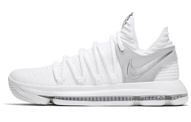Nike Kd 10 Still Kd SNKRS Exclusive With Pin Set 897815-100 43
Nike Kd 10 Still Kd SNKRS Exclusive With Pin Set 897815-100 43