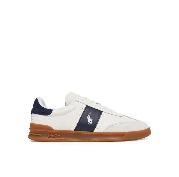 Кроссовки Polo Ralph Lauren 809973706001 EU 36
Кроссовки Polo Ralph Lauren 809973706001 EU 36