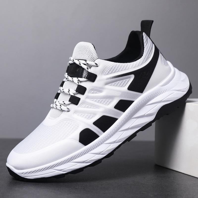 Manufacturer Outdoor Light Mountaineering Sneakers Thick Men s Shoes 2025 New Men s Mesh Running Shoes 44 білий
Manufacturer Outdoor Light Mountaineering Sneakers Thick Men s Shoes 2025 New Men s Mesh Running Shoes 44 білий