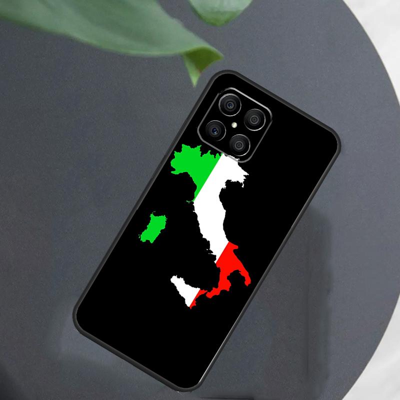 Italy Flag For Honor Magic 7 Lite 6 8 Case For Honor 200 400 Pro 90 70 50 X8c X8b X9a X9b X9c X9d Win RT Honor Magic7 Pro
Italy Flag For Honor Magic 7 Lite 6 8 Case For Honor 200 400 Pro 90 70 50 X8c X8b X9a X9b X9c X9d Win RT Honor Magic7 Pro