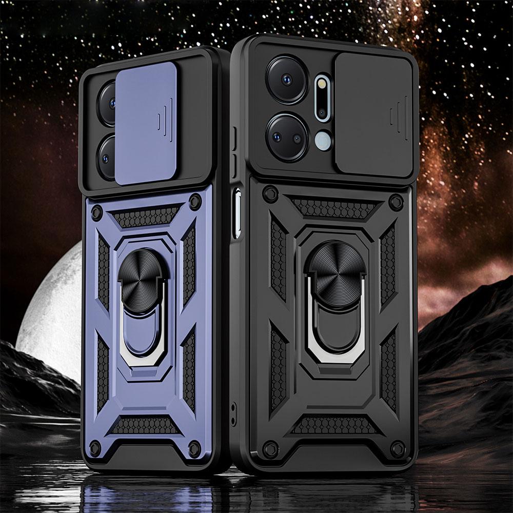 Противоударный защитный чехол для HONOR X7A X8A Slide Push Pull Защита объектива камеры Магнитное кольцо-подставка-держатель Чехол для телефона для Huawei Honor X7A X 8A
Противоударный защитный чехол для HONOR X7A X8A Slide Push Pull Защита объектива камеры Магнитное кольцо-подставка-держатель Чехол для телефона для Huawei Honor X7A X 8A