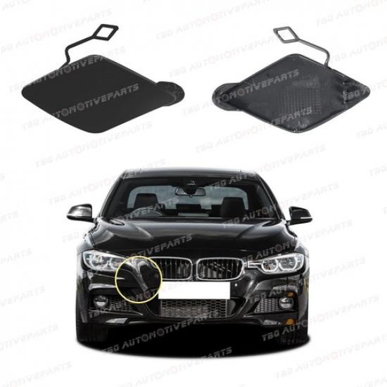 For 2013-18 BMW F30/F31 M SPORT 320i 325d 328i 330d Front Bumper Tow Hook Cover Unpainted Passenger
For 2013-18 BMW F30/F31 M SPORT 320i 325d 328i 330d Front Bumper Tow Hook Cover Unpainted Passenger